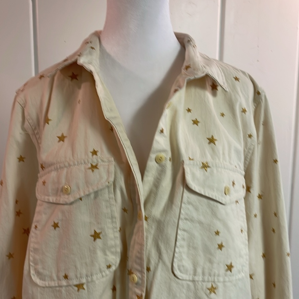 Jcrew jacket - Picture 2 of 9
